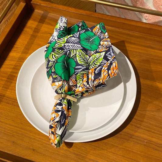 Farmhouse Napkins